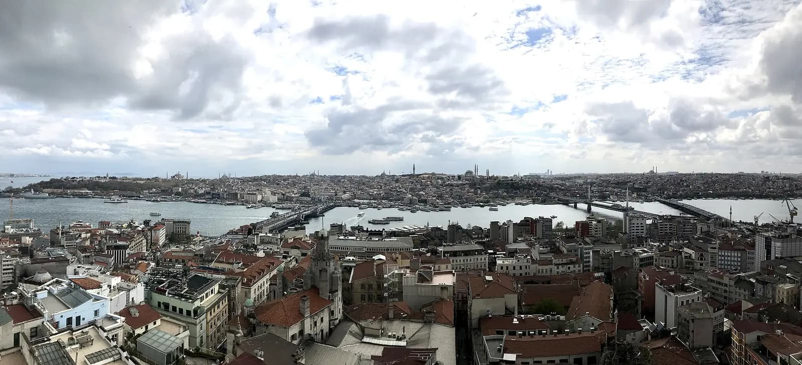 Istanbul panorama from Galata tower - 1.jpg
