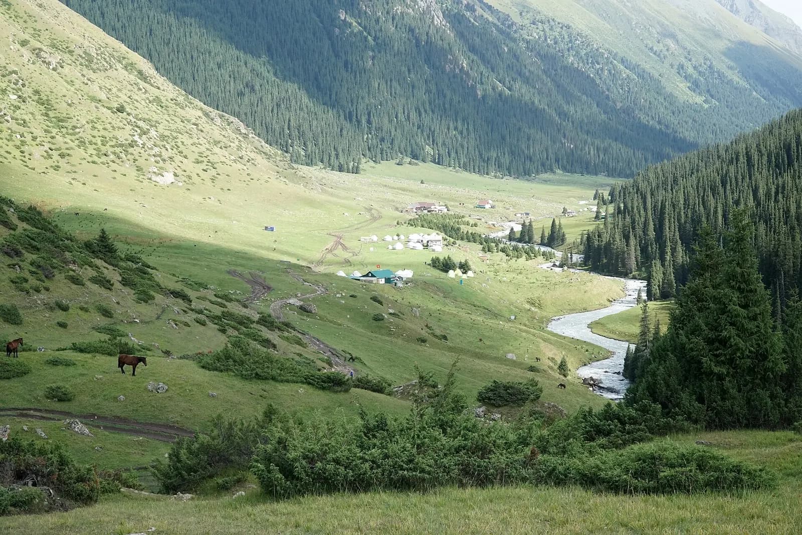 Altyn Arashan resort, Kyrgyzstan.jpg