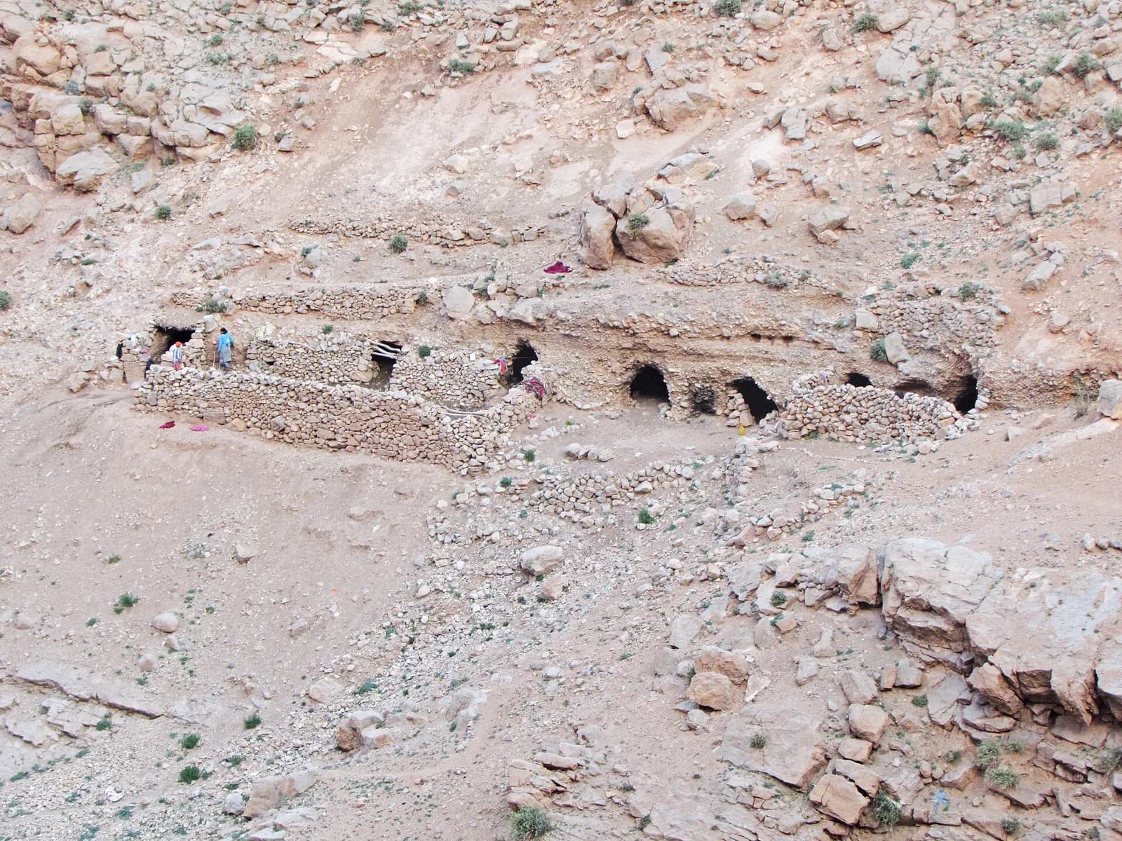 Caves Atlas Mountains Morocco 1.jpg