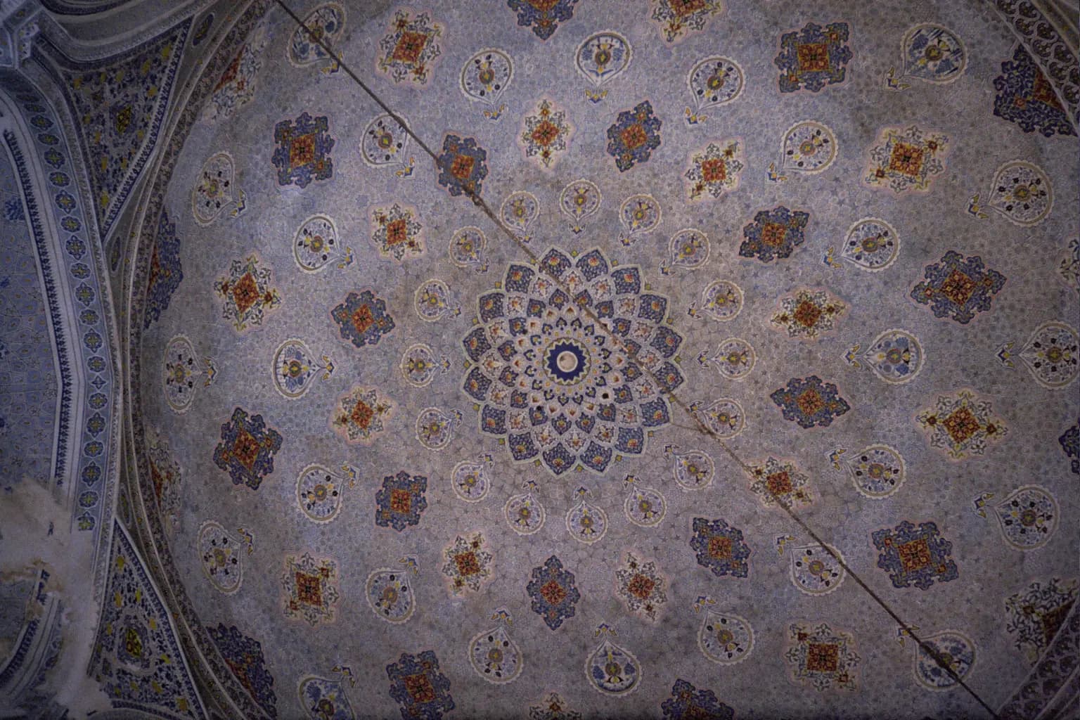 Dorut Tilovat Mosque, Shakhrisabz (490955).jpg