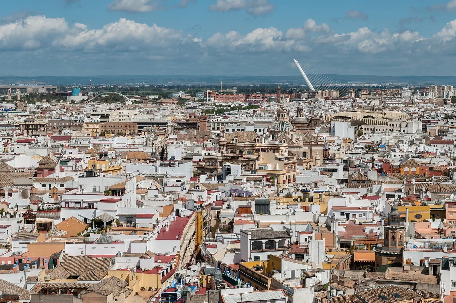 City of Seville - view from Giralda (7077888267).jpg