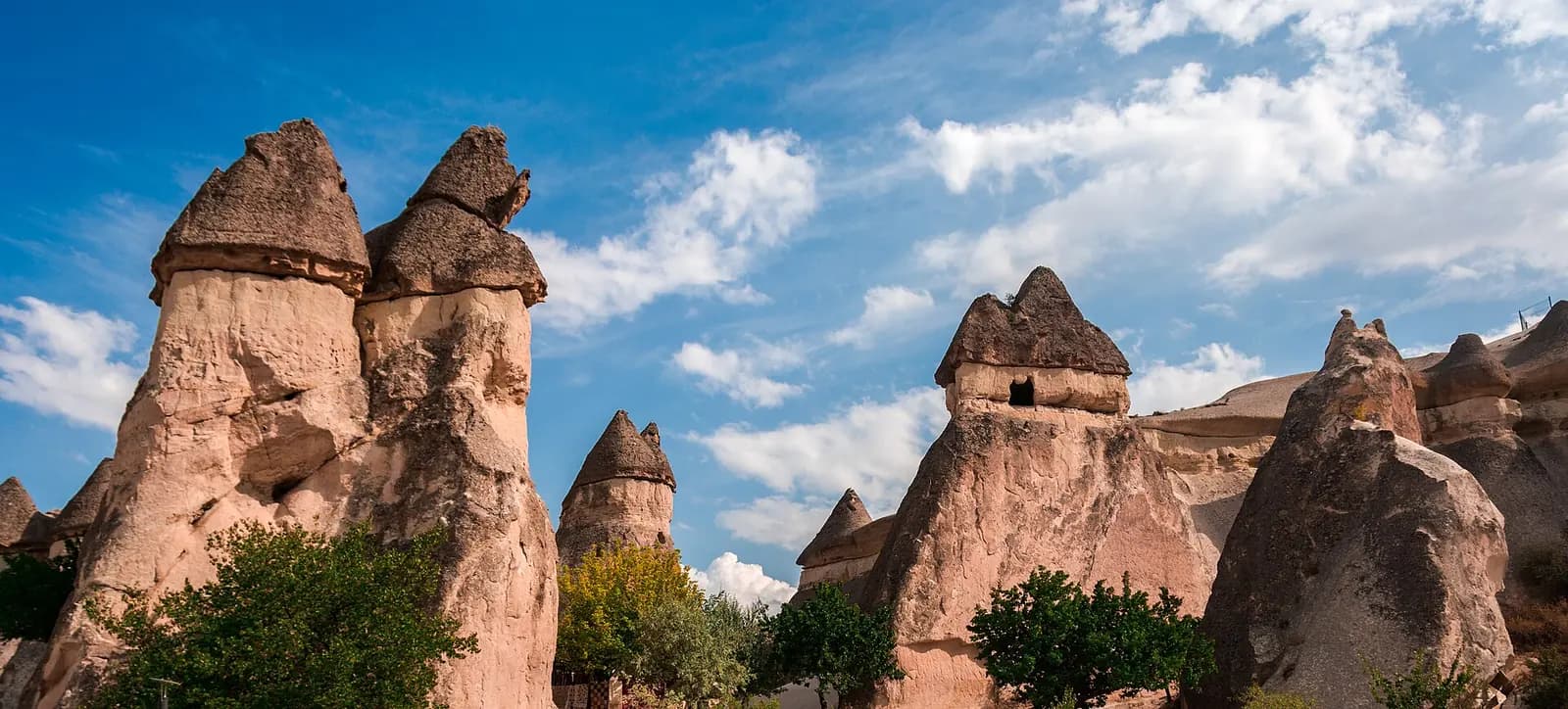 CAPPADOCIA Göreme National Park and the Rock Sites. World Heritage List. Pasabag (Monks Valley).jpg