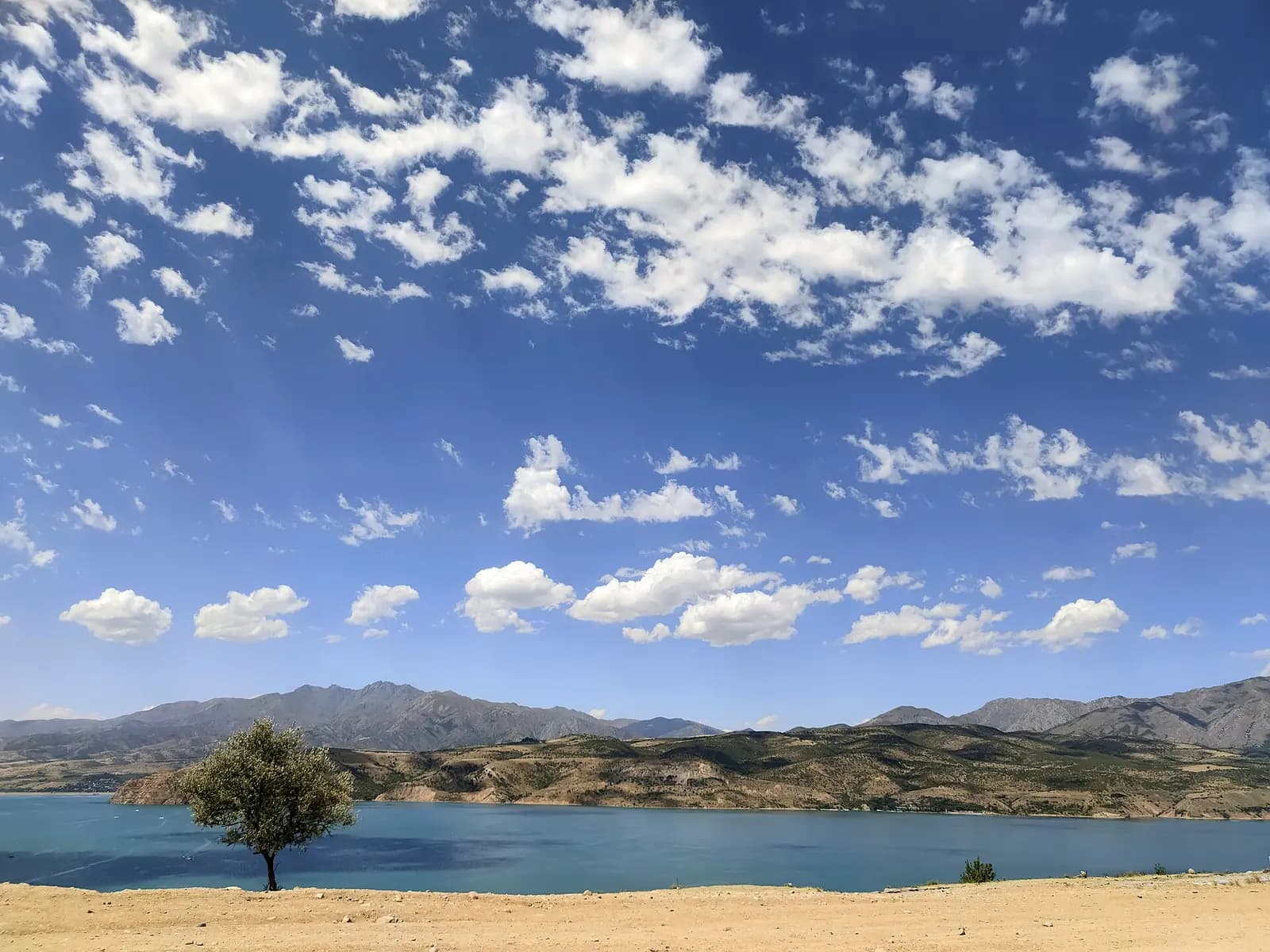 Clouds over the Charvak Reservoir.jpg