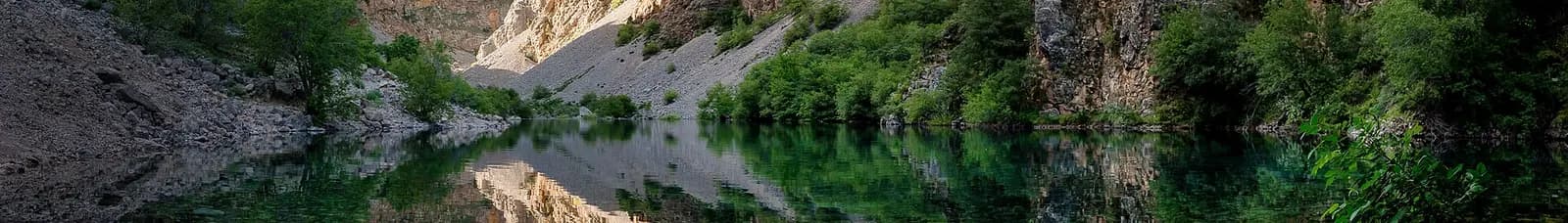 Uzbekistan. Lower Urungach lake (banner).jpg