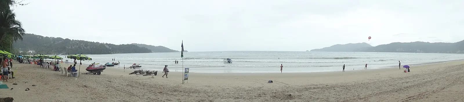 Patong Beach, Phuket, Thailand Panorama.jpg